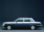 Lancia Beta Trevi Volumex 1982 года